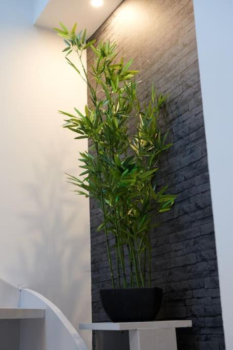 Le Duplex Horizon Travot Vue Splendide Et Central Cholet Eksteriør bilde